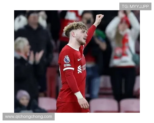 利物浦标价 4000 万镑 埃利奥特或今夏离队(1)