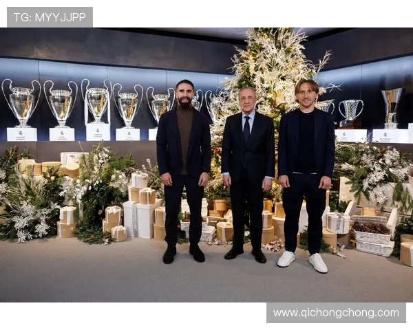 弗洛伦蒂诺盛赞国际足联与 DAZN 合作：新世俱杯免费转播开启足球新时代(1)