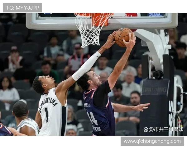 文班 9 帽准三双对决锡安两双 马刺加时险胜鹈鹕