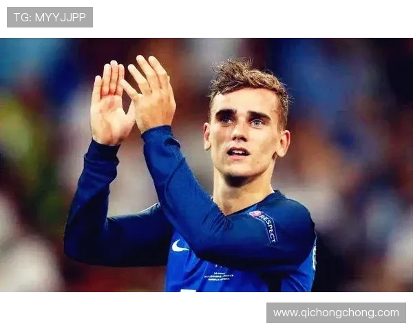 格列兹曼评足坛 TOP5：齐达内居首，C 罗落榜引热议