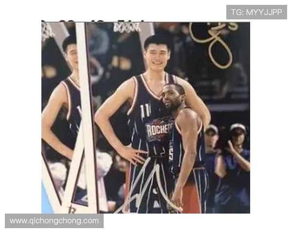 穆奇・诺里斯:姚明 NBA 生涯的暖心引路人